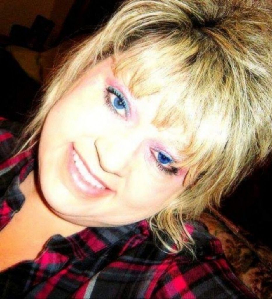 Jeanna Shon Abbott