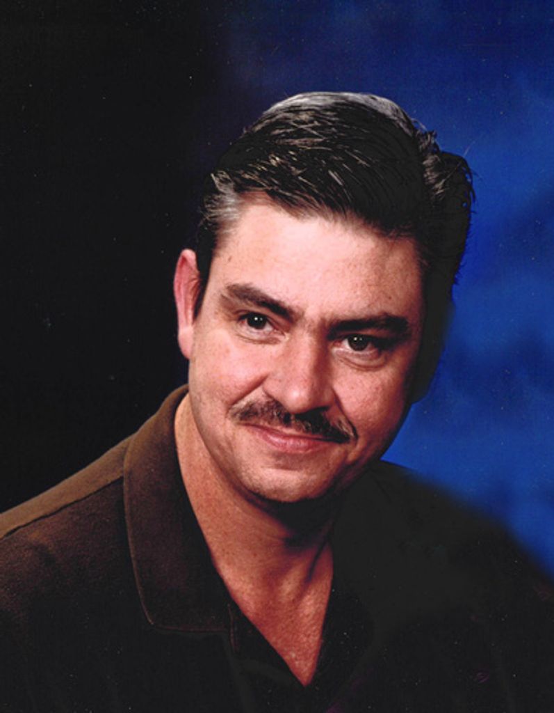 Frank Wells Profile Photo