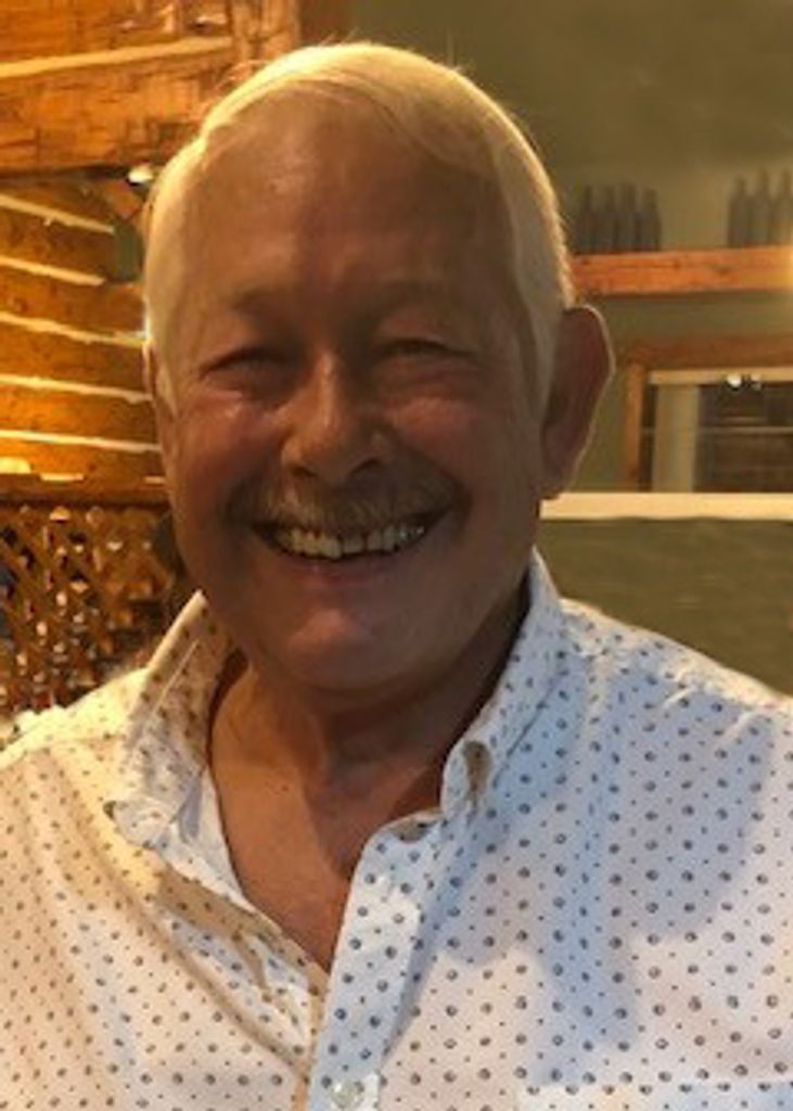 Keith A. Taylor