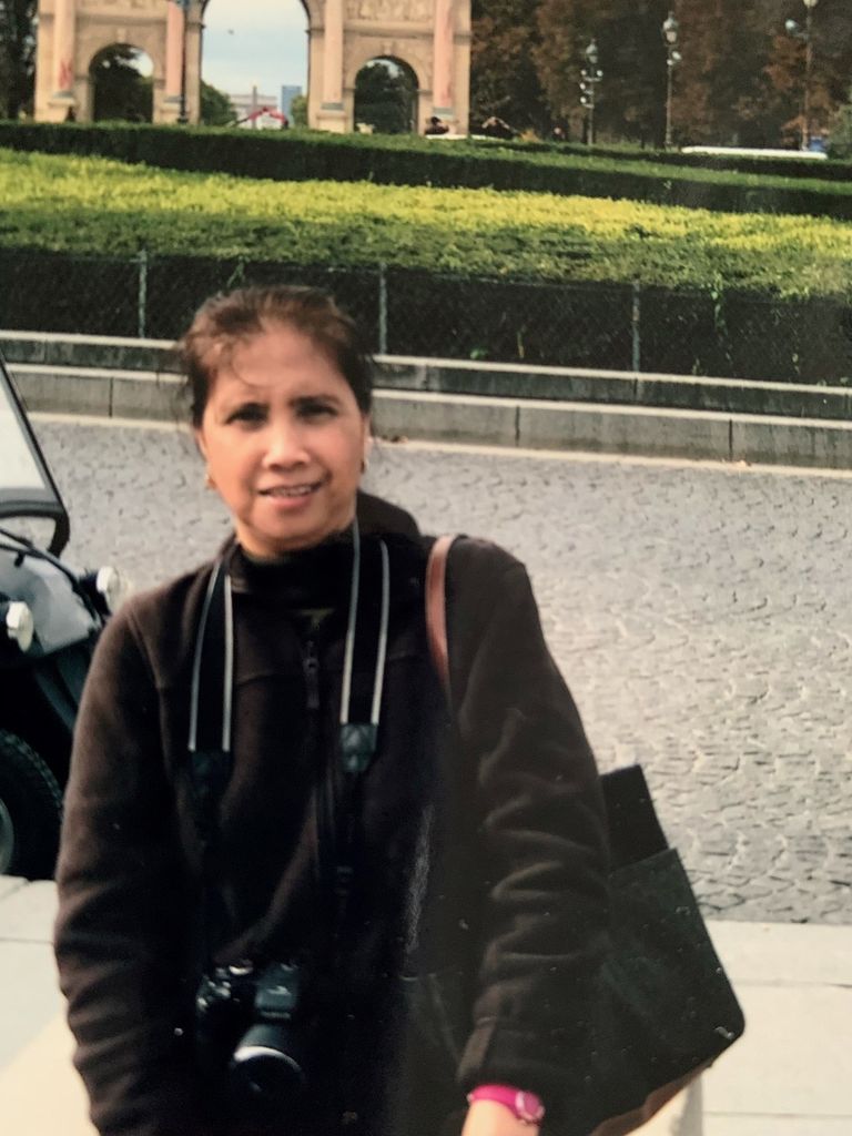 Josephine Japitan Aznar