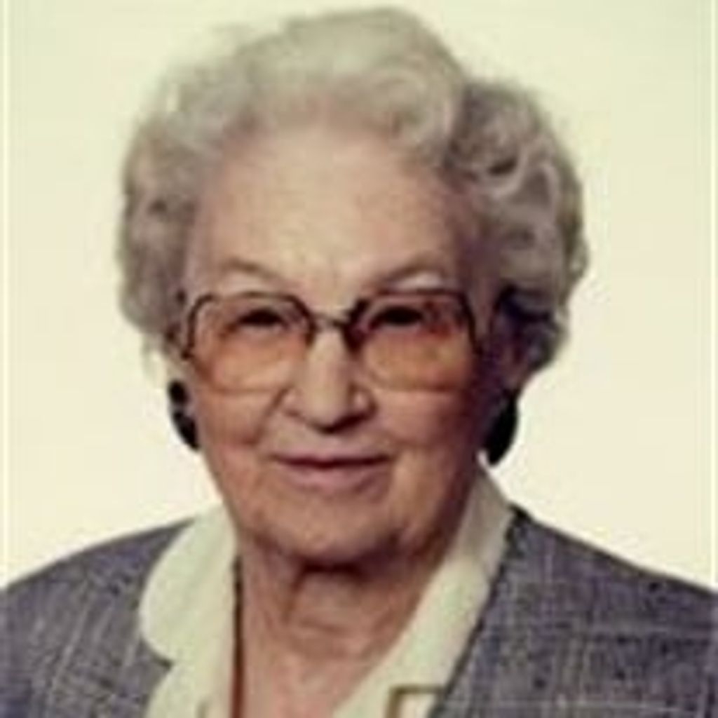 Amy Mildred Olsen
