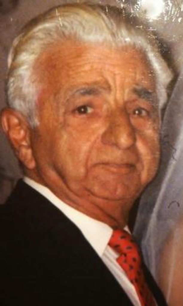 Joseph R. "Boston" Squatrito Profile Photo