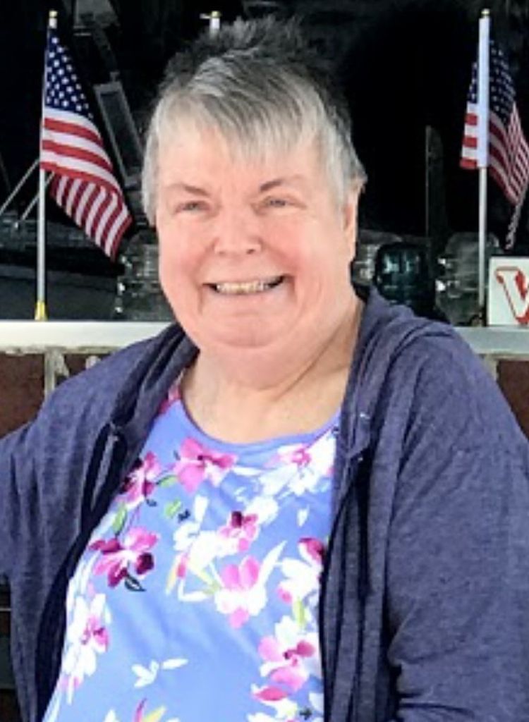 Glenda Elaine Jordan Profile Photo