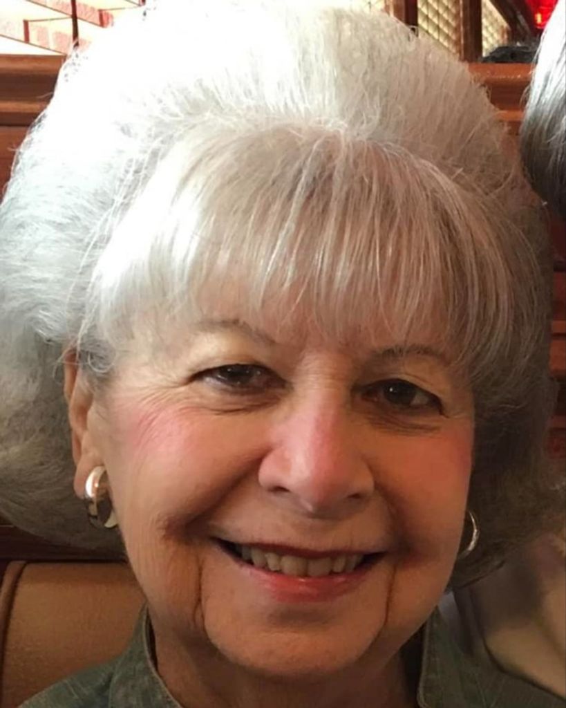 Marilyn Baltus Profile Photo