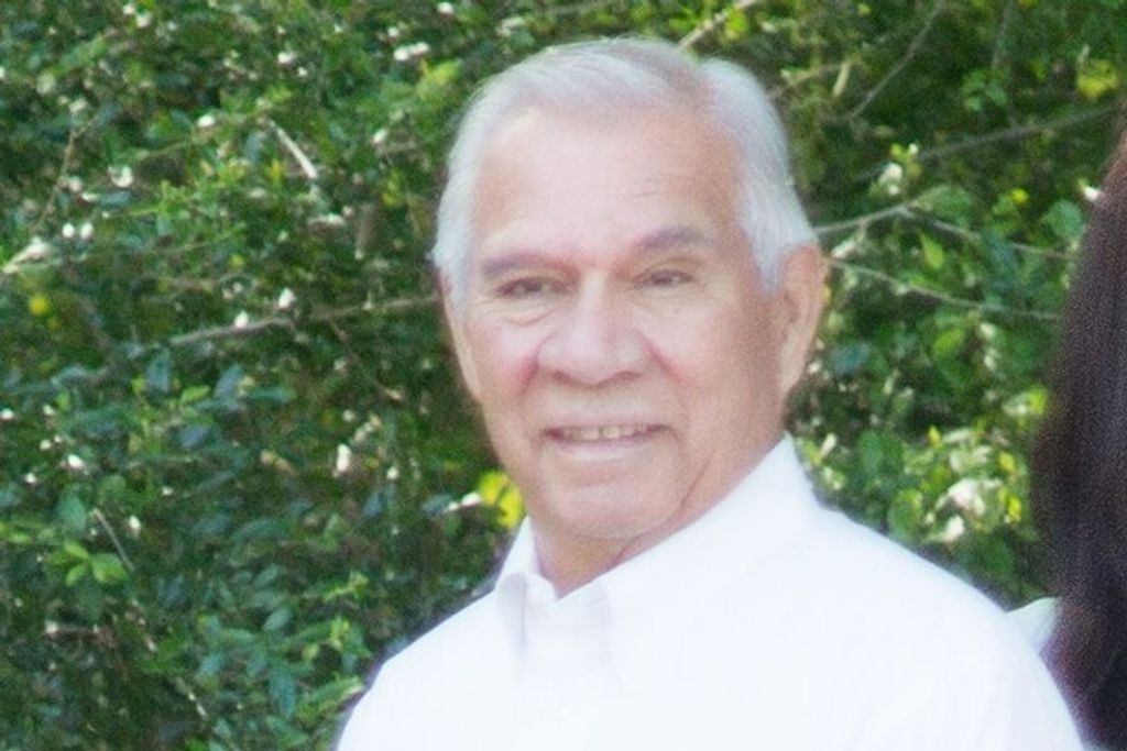 John Domingo Guajardo