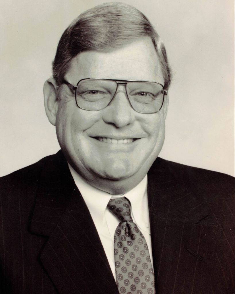 Robert Michael Barber Profile Photo