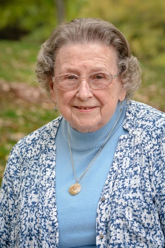Patricia Rice Switzer Profile Photo