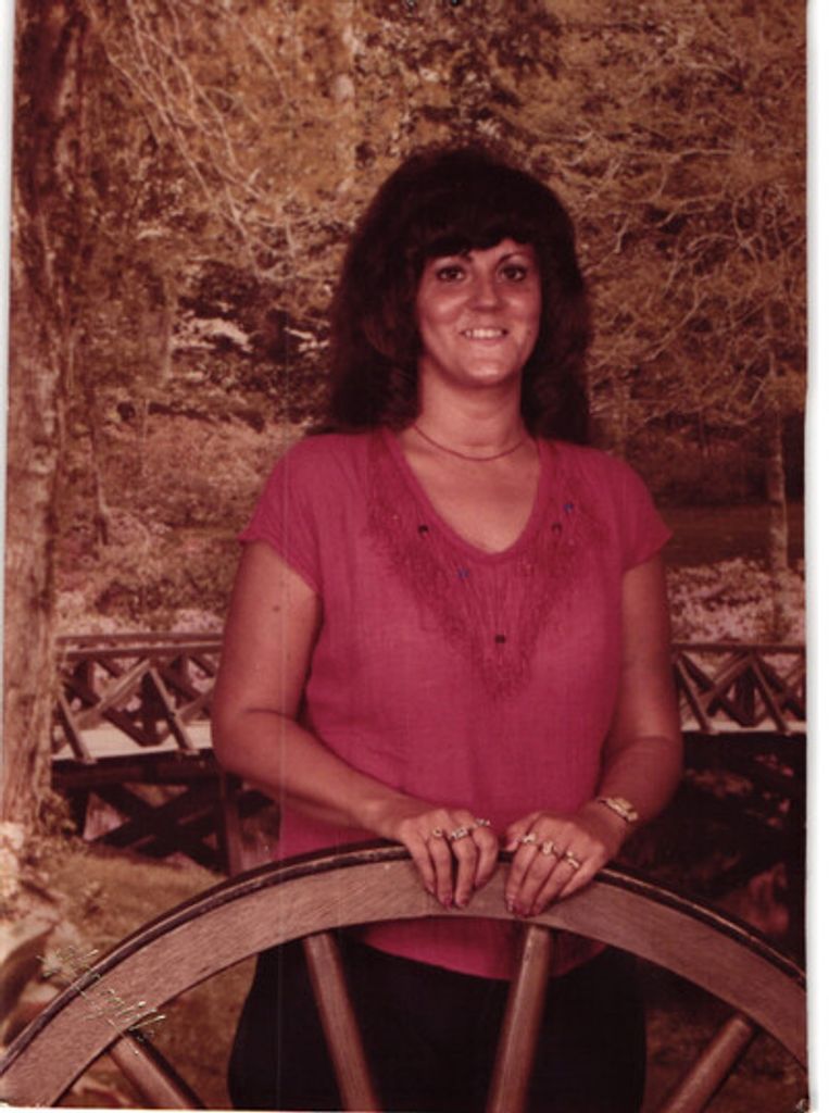 Frances Ann Elswick Profile Photo