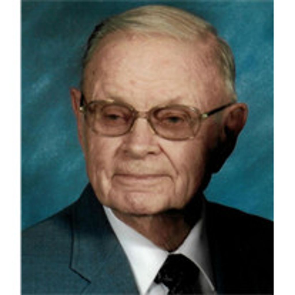 Warren Weldon Severance