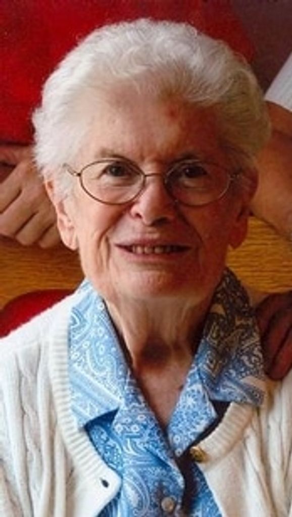 Ozella Burns Profile Photo