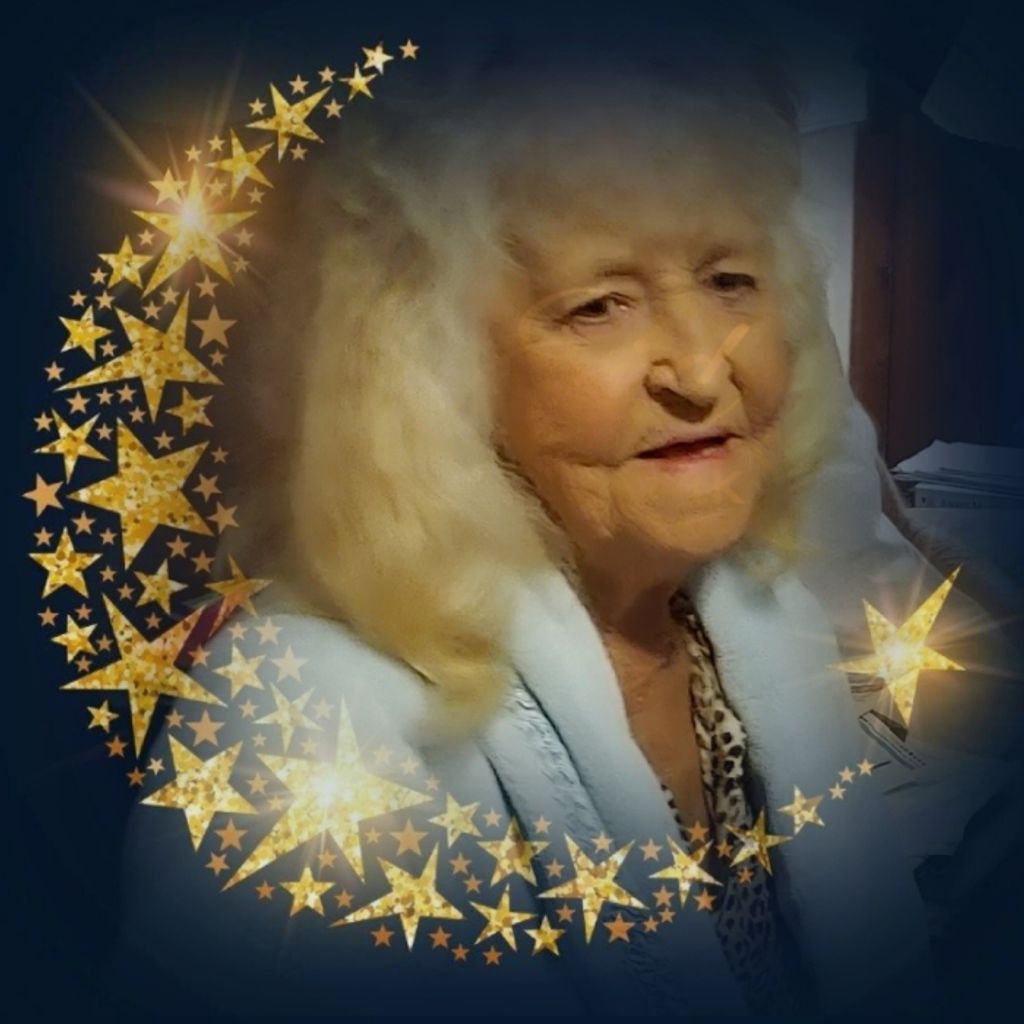 Jennie Lee Johnson Vanderford Profile Photo