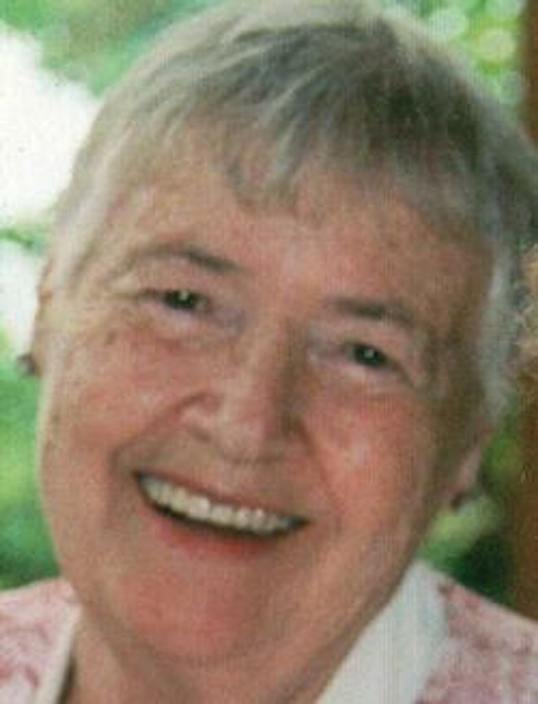 Catherine "Kay" Rodden