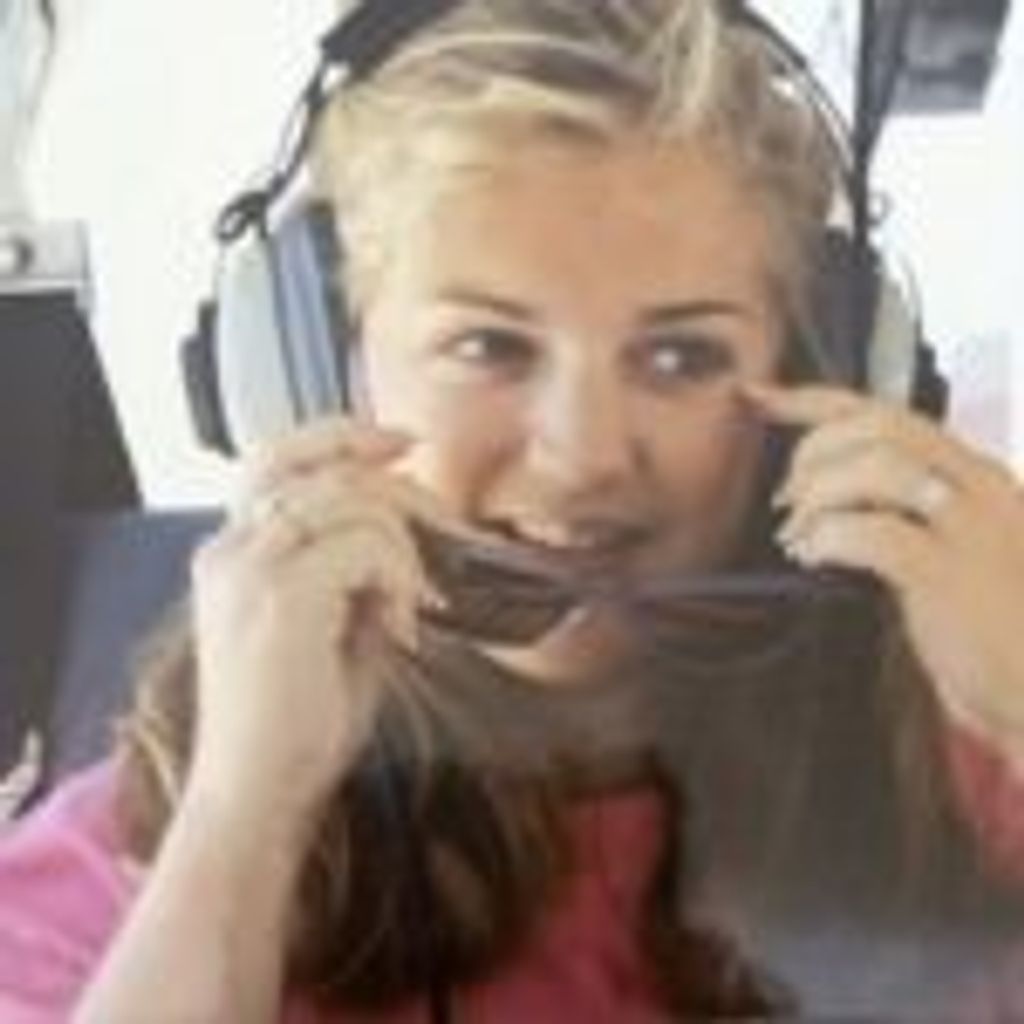 Amber Paige (Albritton)  Maldonado