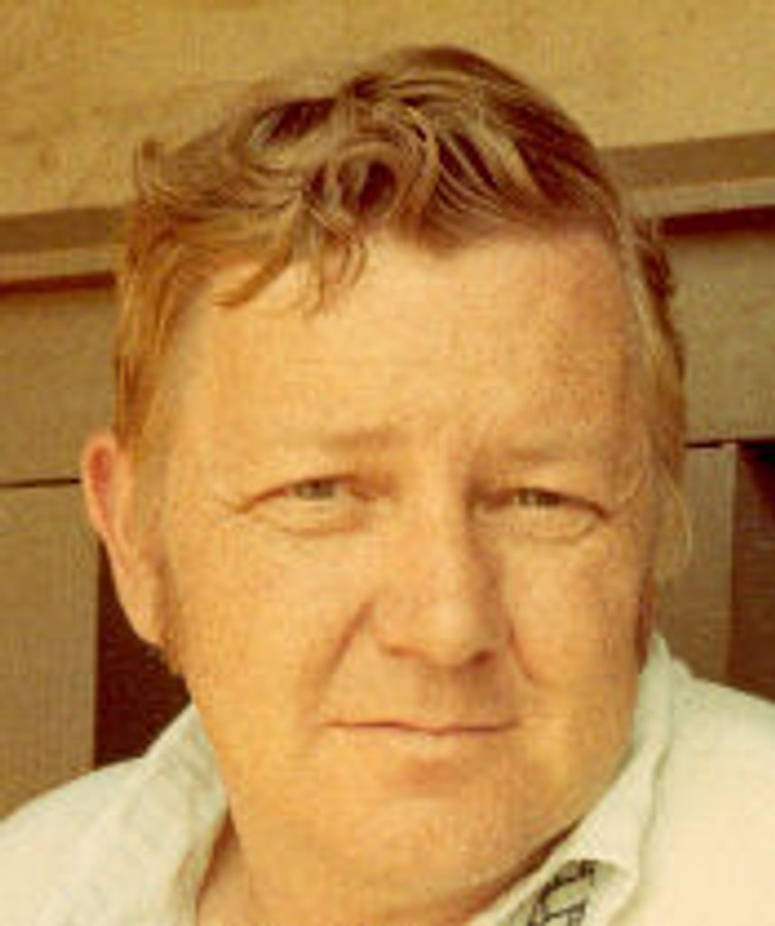 Jesse B. Oliver Profile Photo