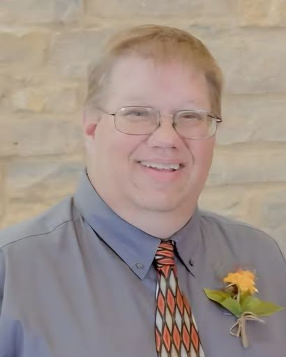 Daniel Allen Nelson's obituary image