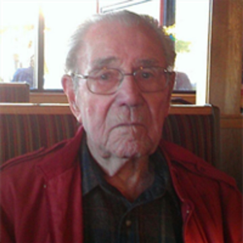 Wendell Sherwood Webster