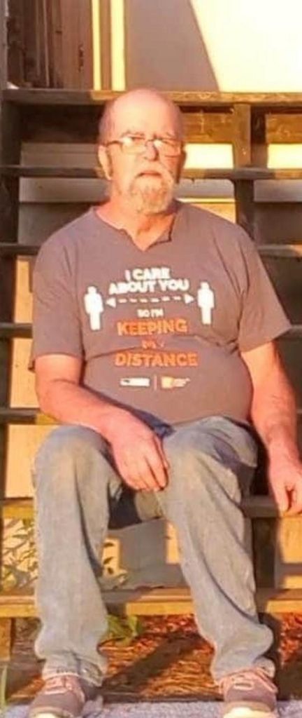 Gordon James Bolinder