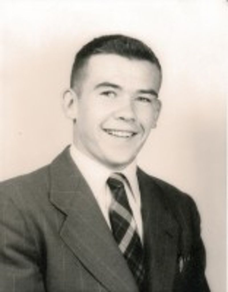 Bernard J. Wixted
