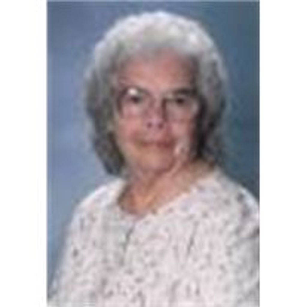 Lourdes - Age 83 -Santa Fe Ortega