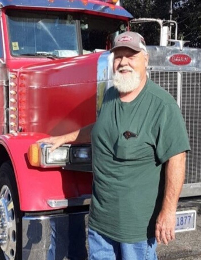 Raymond W. (Jr.)  Kulp