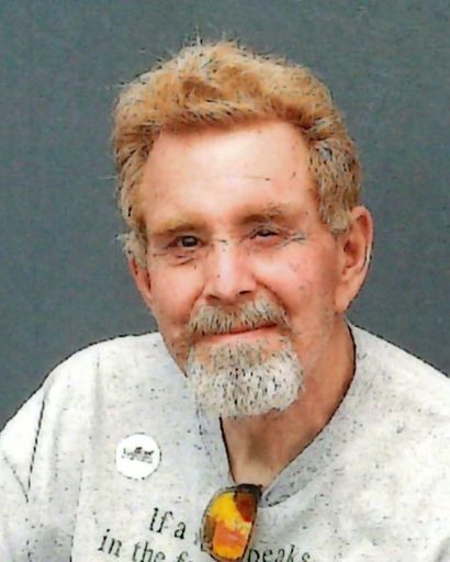 William Jeffrey "Jeff" Hash Profile Photo