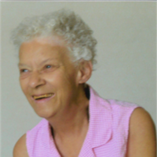 Nancy Jean Jacobson Profile Photo