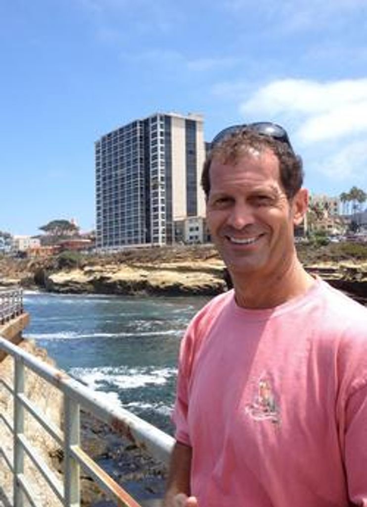 Robert Paul Lamolinara