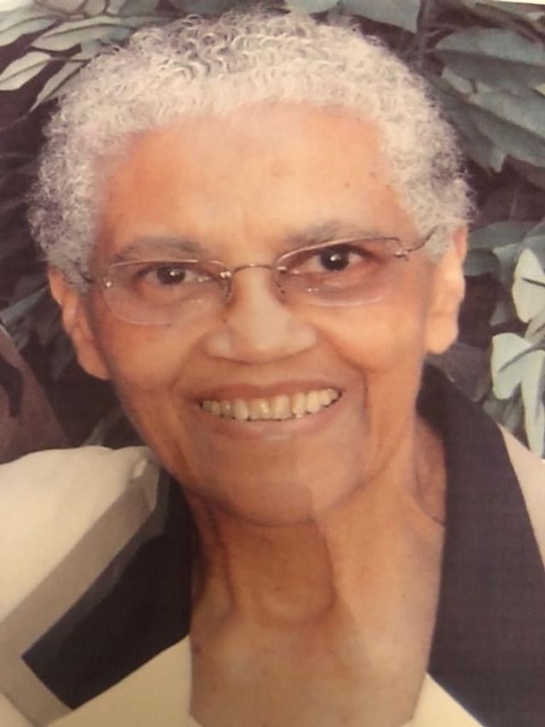 Jean Collins Mitchell