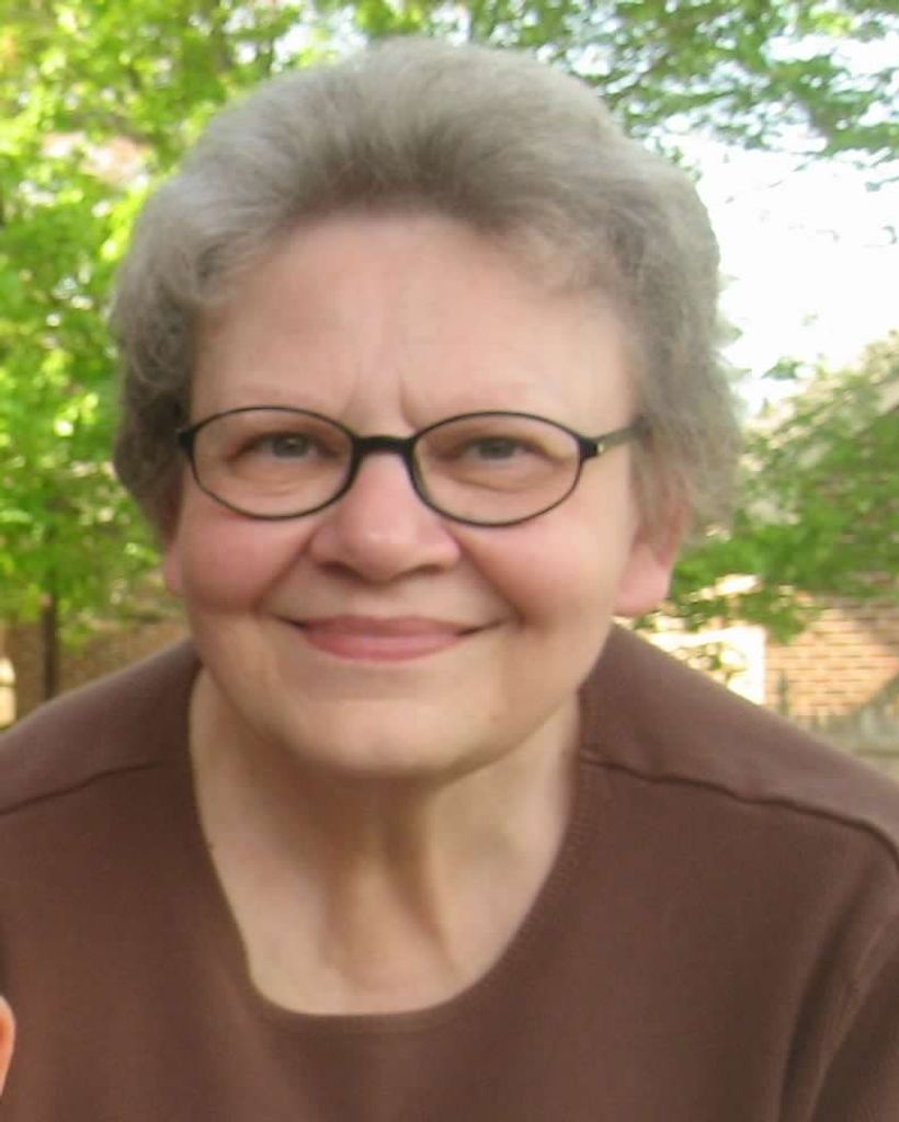 Helen Bublic