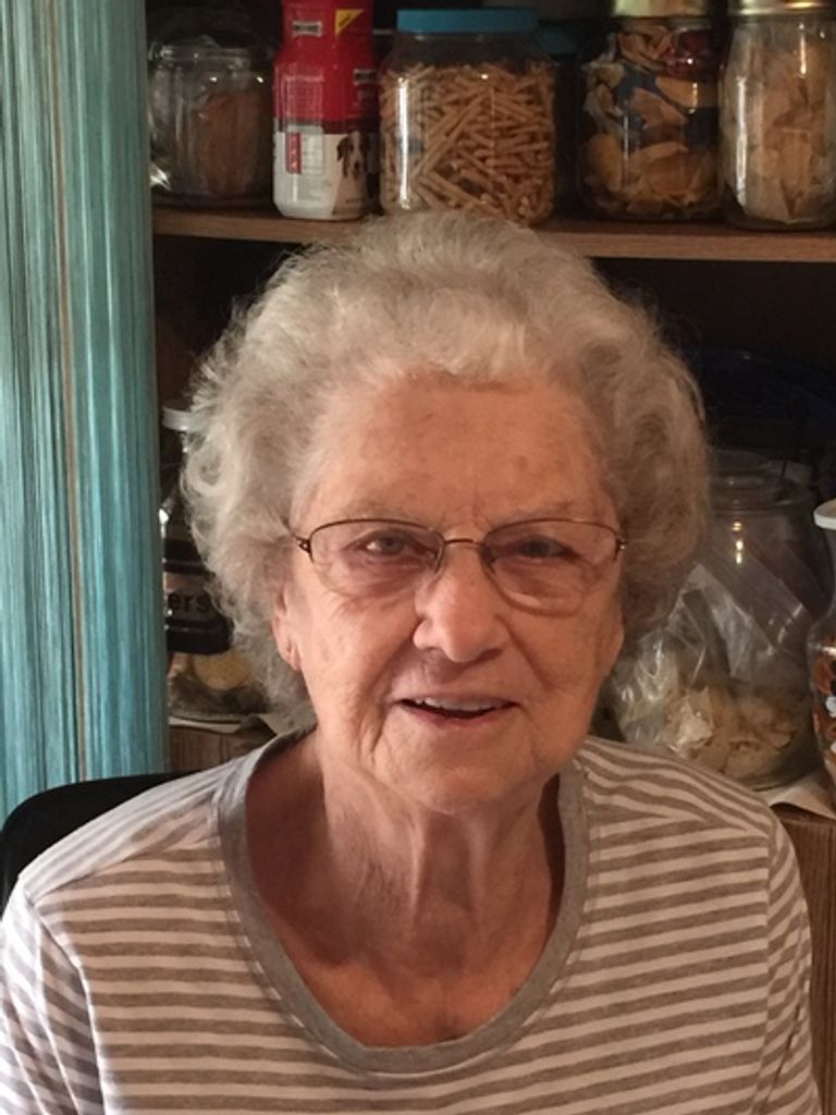 Goldie Lorene Wade Profile Photo