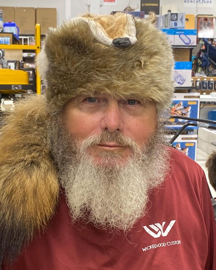 Charles James Ruberts