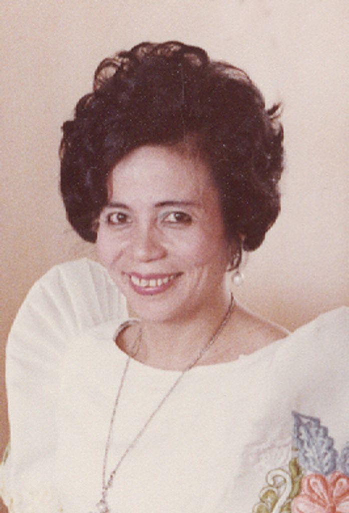 Cornelia 'Connie' St. Croix