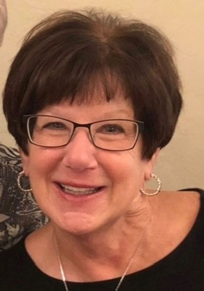 Candace "Candy" Adele (Peterson)  Mikulecky