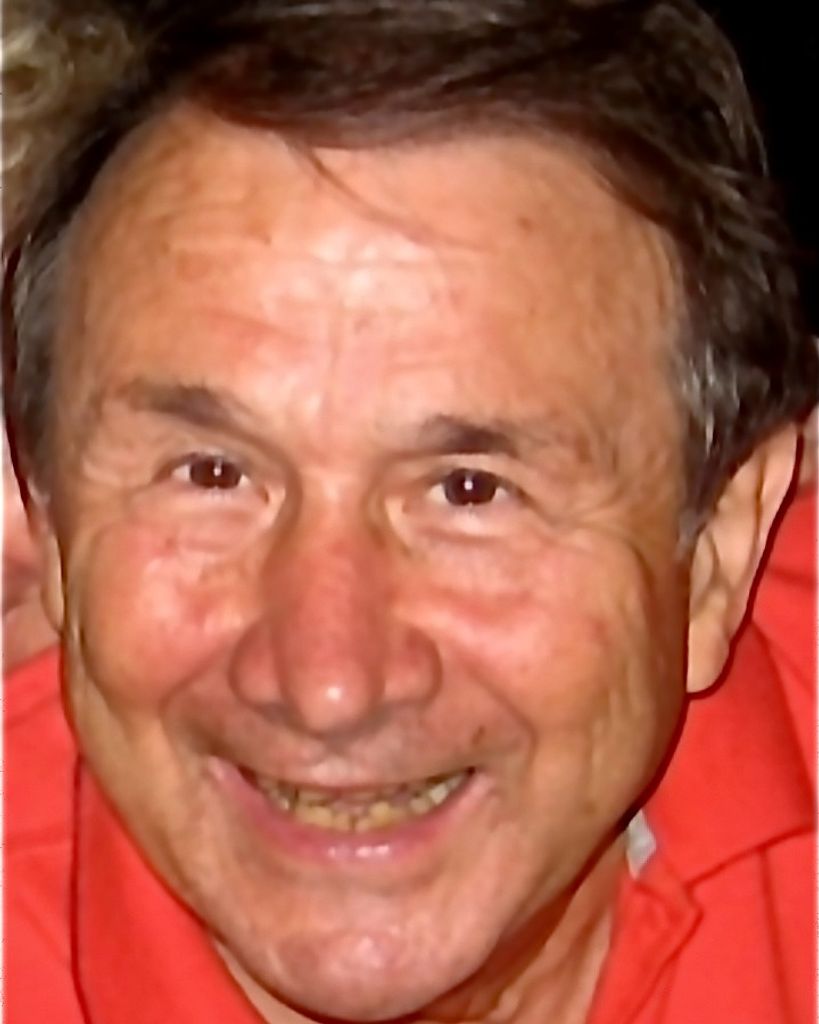 Dr. Allan Brooks Profile Photo