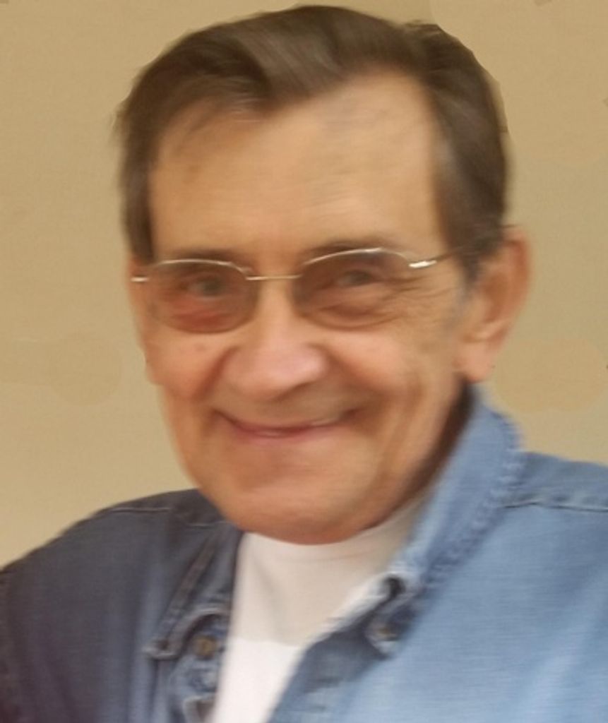 James "Jim" Edward Walsh Jr. Profile Photo
