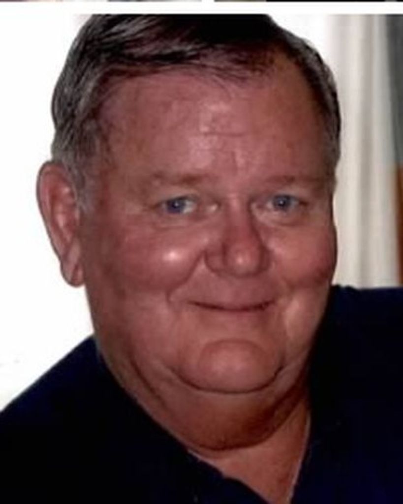Thomas Edward Morrissey Profile Photo