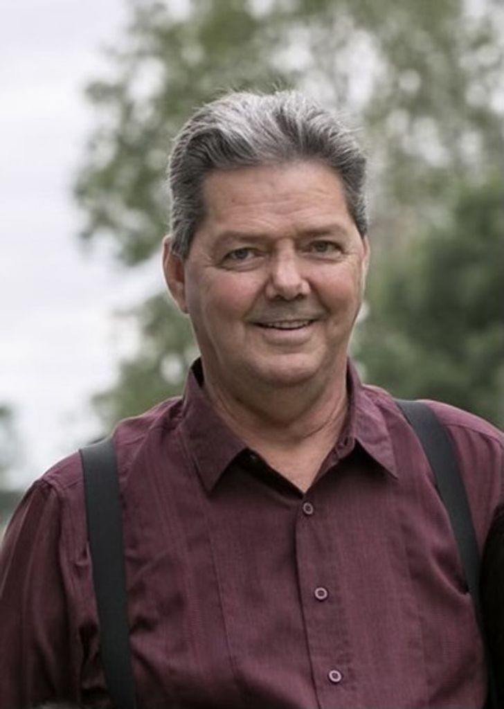 Harold Edward Tackett Profile Photo
