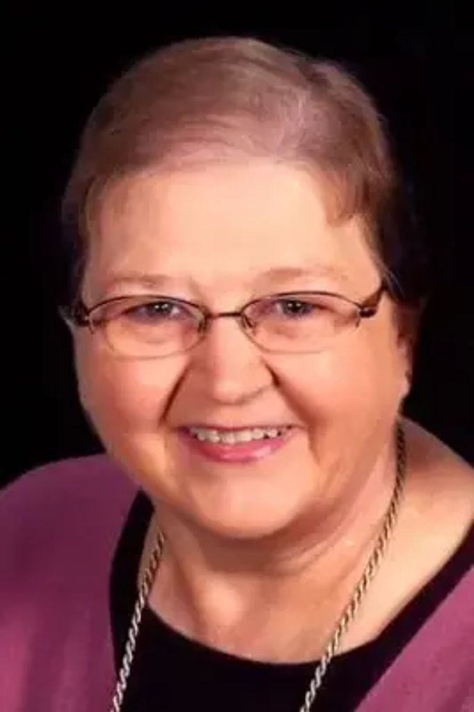 Martha Ann Moran