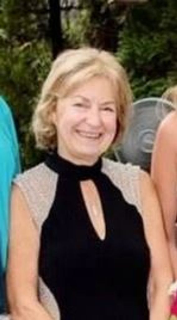 Gwendolyn Ellinor Thompson