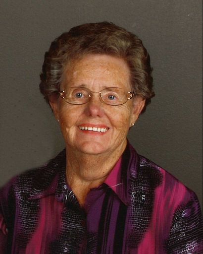 Helen M. Reuvers's obituary image
