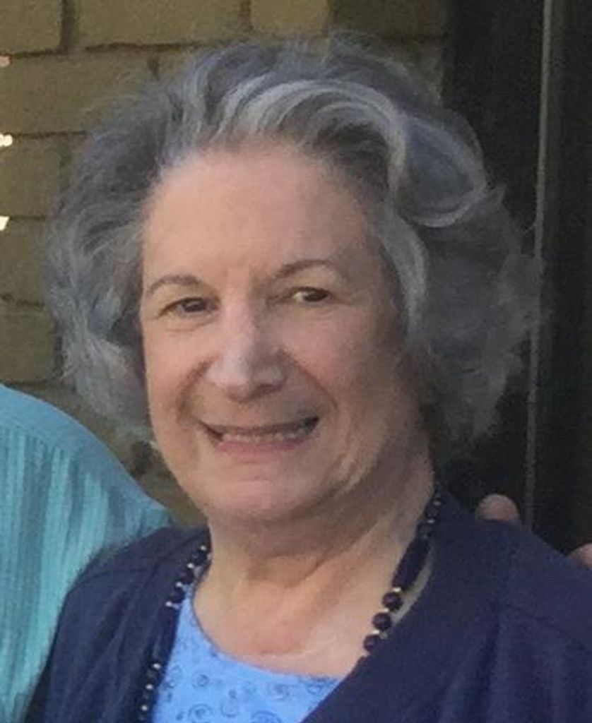 Marylouise Liberati Profile Photo