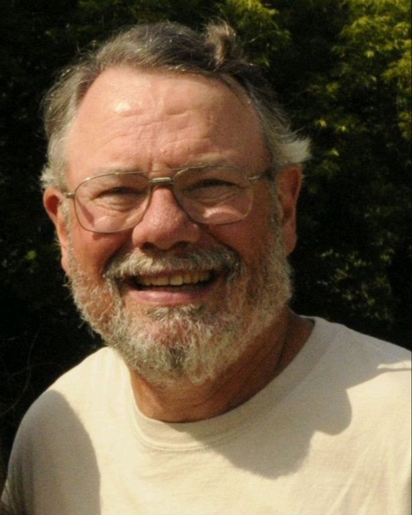 Daniel Phillip Shea