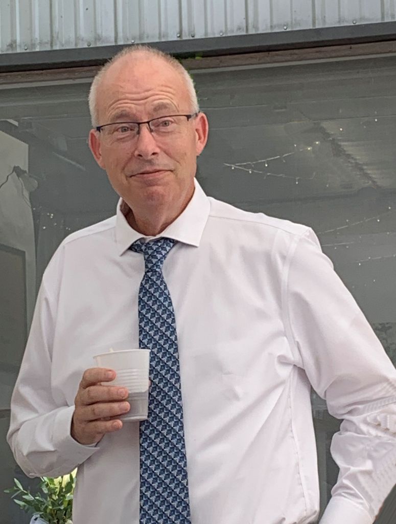 Douglas L. Carlson Profile Photo