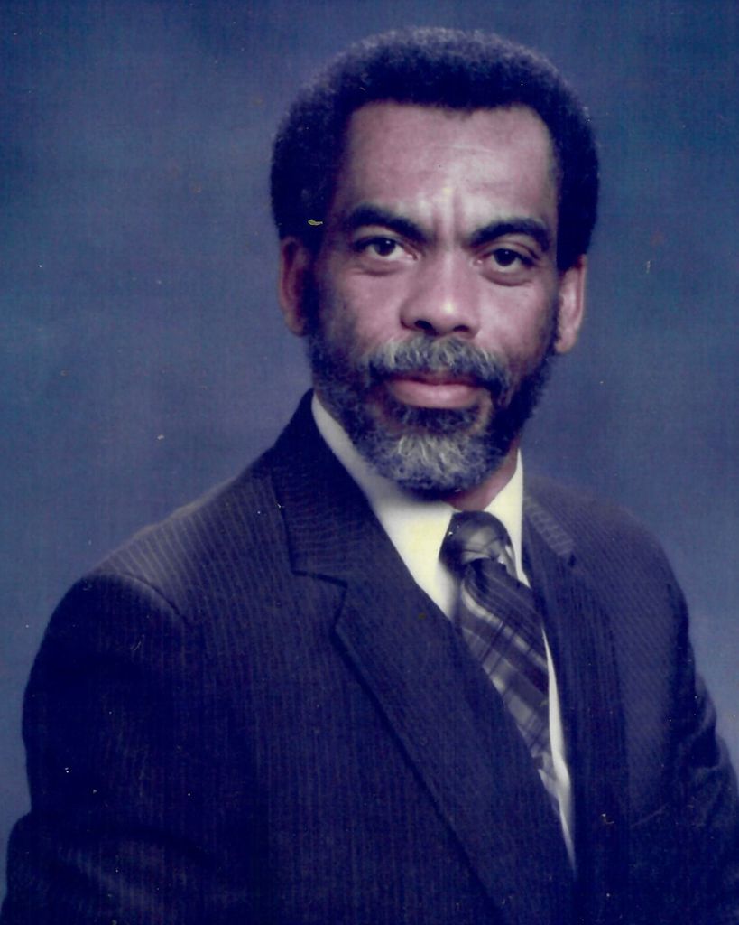 EARL MARTIN, JR.