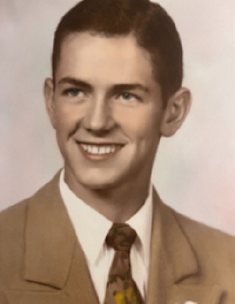 Wendell Wayne Salsman Profile Photo