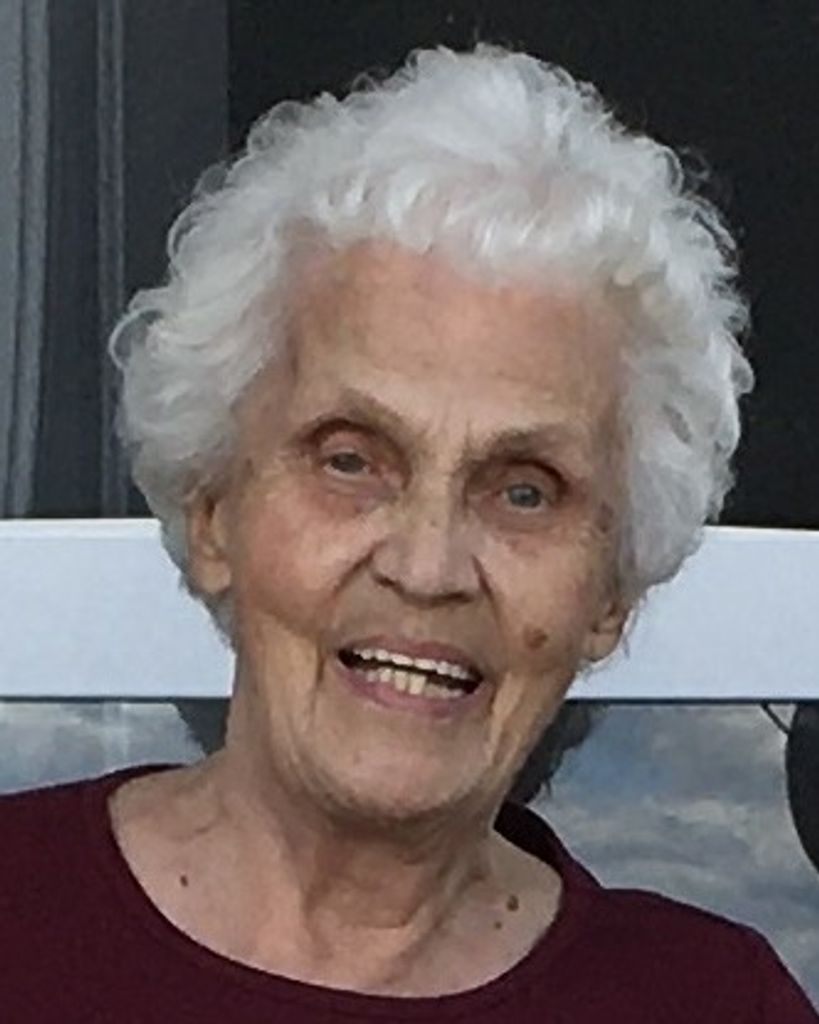 Hermine Trudelle Profile Photo