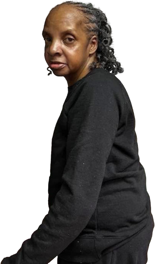 Avis Berryman Profile Photo