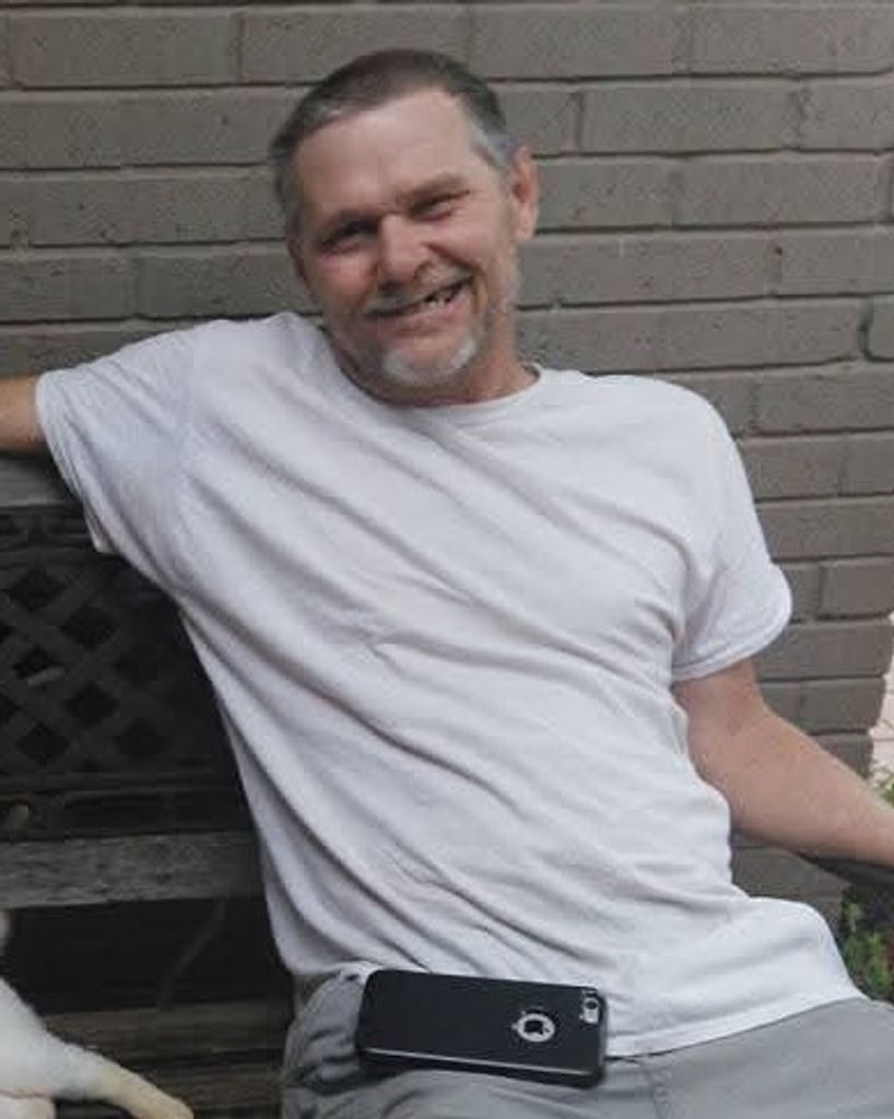 Brian Burge Profile Photo