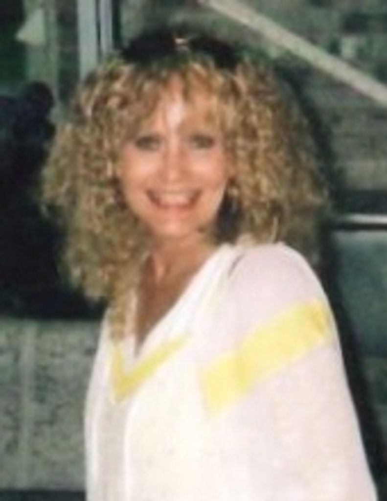 Carole Jones Profile Photo