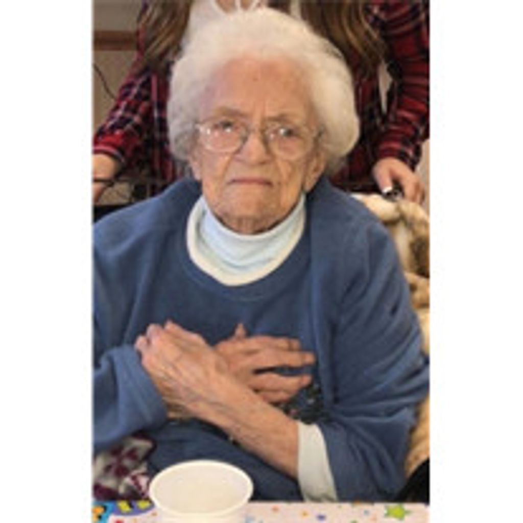 Doris Donahue